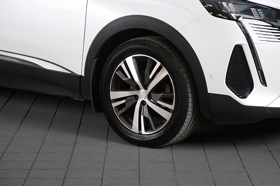 Peugeot 5008 6 of 22