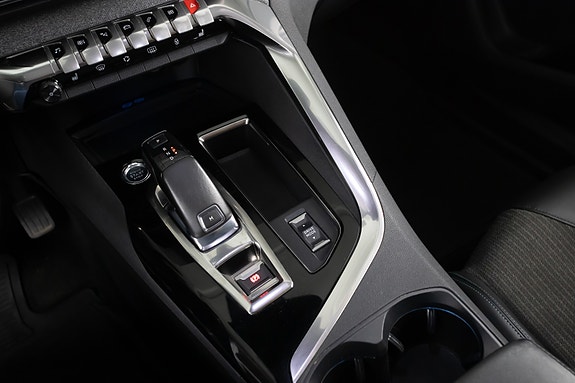 Peugeot 5008 22 of 22
