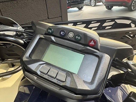 Yamaha Kodiak 700 10 of 12