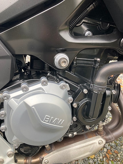 BMW F 750 GS 9 of 14