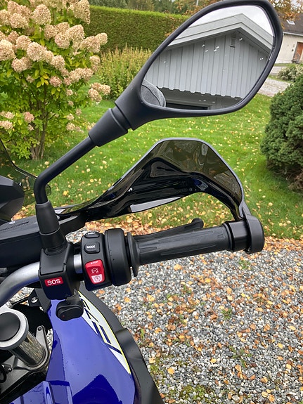 BMW F 750 GS 6 of 14