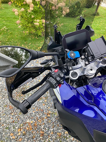 BMW F 750 GS 5 of 14