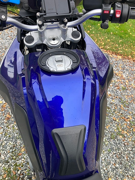 BMW F 750 GS 8 of 14