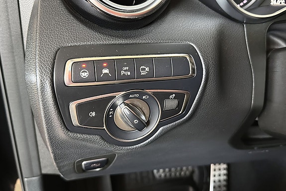 Mercedes-Benz GLC220 d 21 of 26