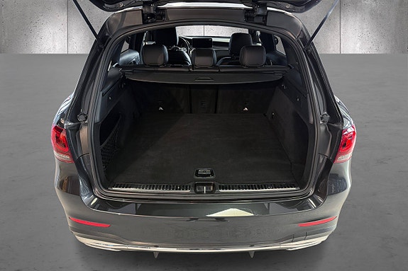 Mercedes-Benz GLC220 d 9 of 30