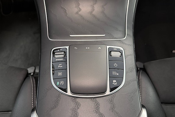 Mercedes-Benz GLC220 d 22 of 30