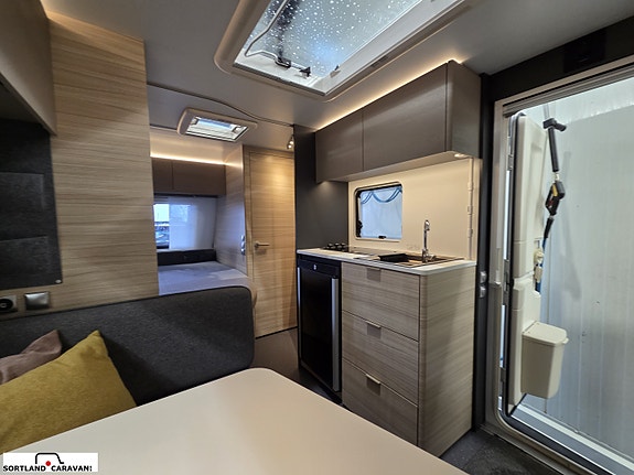 Adria Altea 432 PX Messe kampanje 13 of 30
