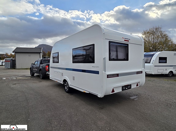 Adria Altea 432 PX Messe kampanje 5 of 30