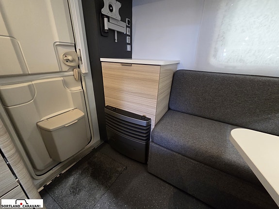 Adria Altea 432 PX Messe kampanje 16 of 30