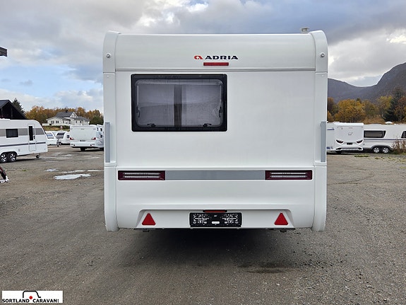 Adria Altea 432 PX Messe kampanje 4 of 30