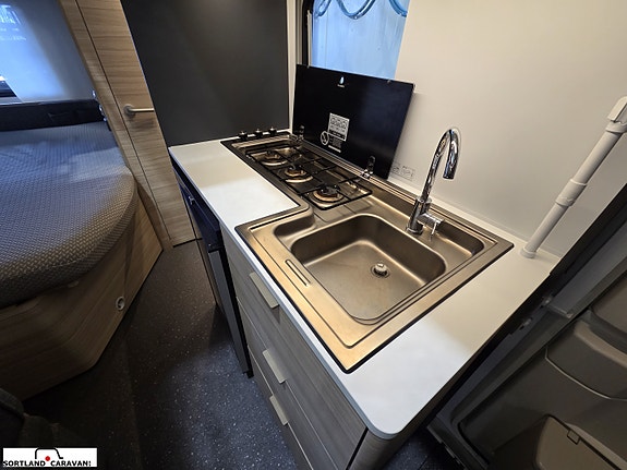Adria Altea 432 PX Messe kampanje 20 of 30
