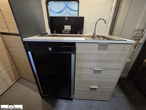 Adria Altea 432 PX Messe kampanje 18 of 30