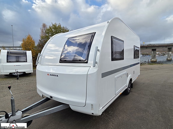 Adria Altea 432 PX Messe kampanje 8 of 30
