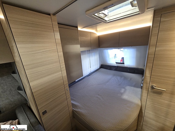 Adria Altea 432 PX Messe kampanje 22 of 30