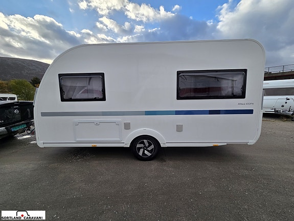 Adria Altea 432 PX Messe kampanje 6 of 30