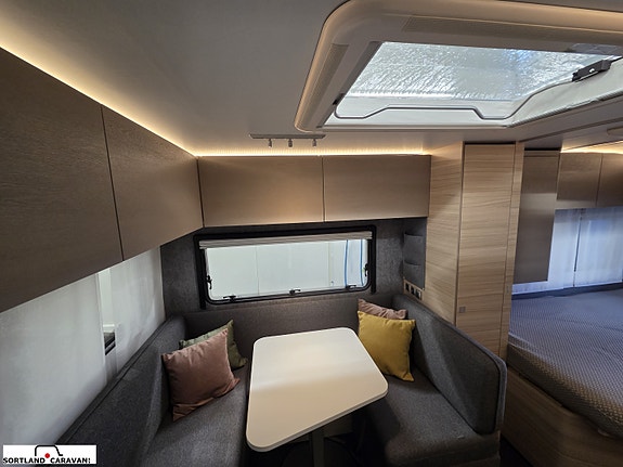 Adria Altea 432 PX Messe kampanje 10 of 30