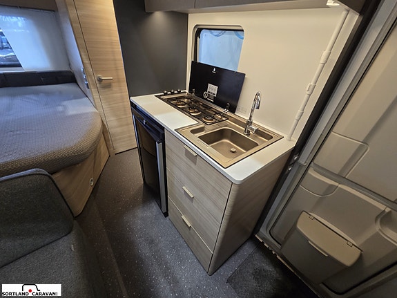 Adria Altea 432 PX Messe kampanje 17 of 30