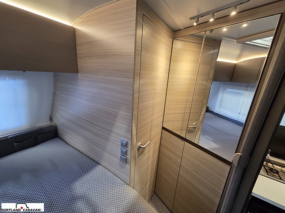 Adria Altea 432 PX Messe kampanje 25 of 30
