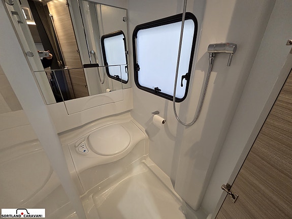 Adria Altea 432 PX Messe kampanje 26 of 30