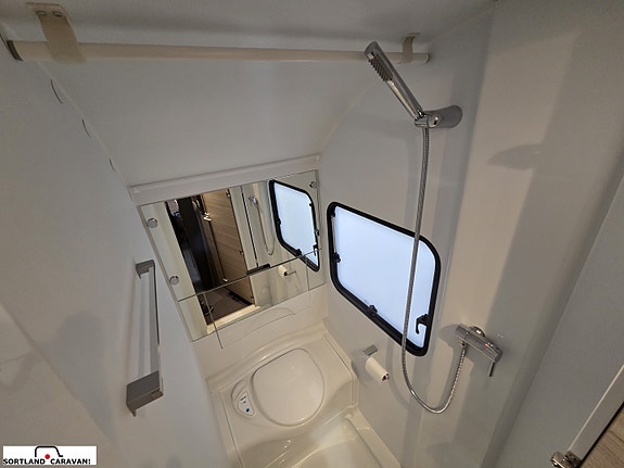 Adria Altea 432 PX Messe kampanje 27 of 30
