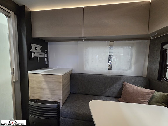 Adria Altea 432 PX Messe kampanje 15 of 30