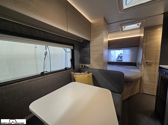 Adria Altea 432 PX Messe kampanje 12 of 30