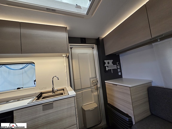 Adria Altea 432 PX Messe kampanje 30 of 30