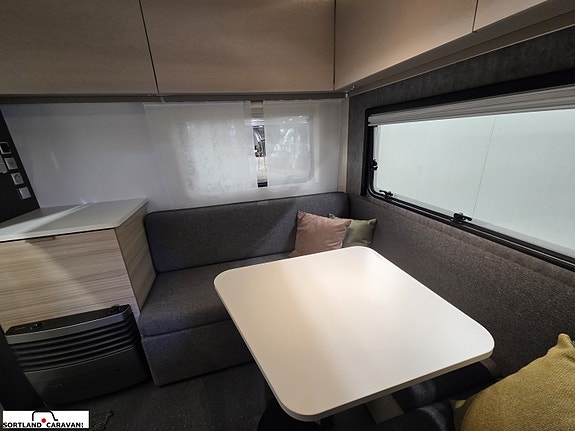 Adria Altea 432 PX Messe kampanje 14 of 30