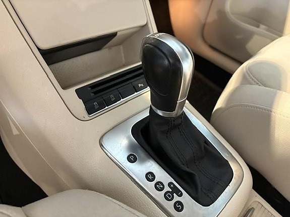 Volkswagen Golf Plus 12 of 12