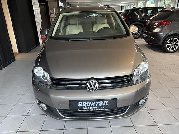 Volkswagen Golf Plus 3 of 12