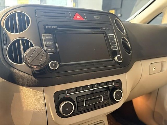 Volkswagen Golf Plus 7 of 12