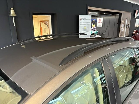Volkswagen Golf Plus 11 of 12