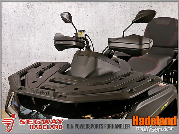 Segway Snarler AT6L | ABS | Fully Equipped | 100Km/t 5 of 17