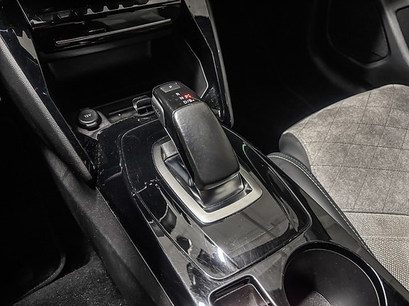 Peugeot e-208 19 of 30