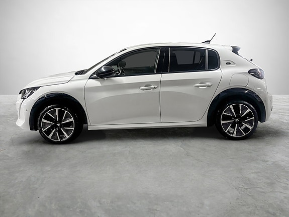 Peugeot e-208 2 of 30