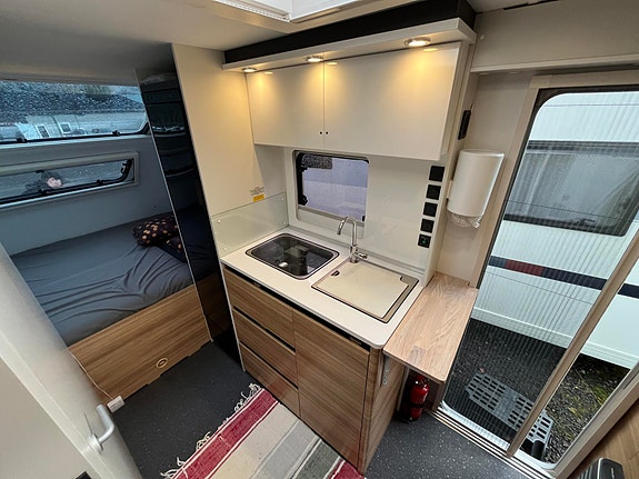 Adria Action 391 PD // moover, 5 of 12