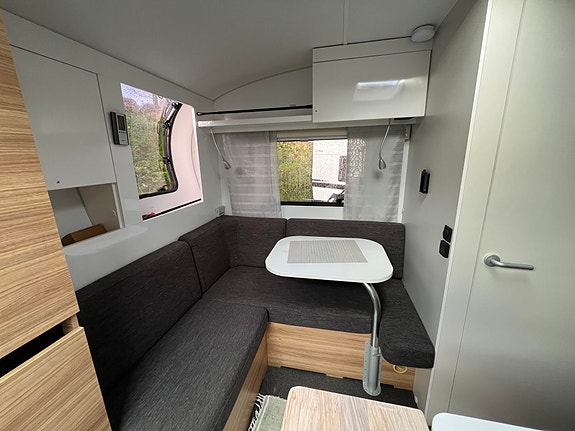Adria Action 391 PD // moover, 3 of 12