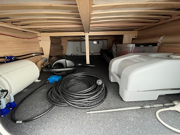 Adria Action 391 PD // moover, 10 of 12