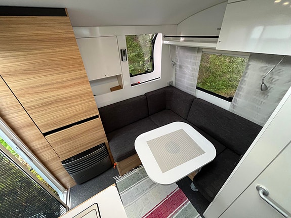 Adria Action 391 PD // moover, 2 of 12