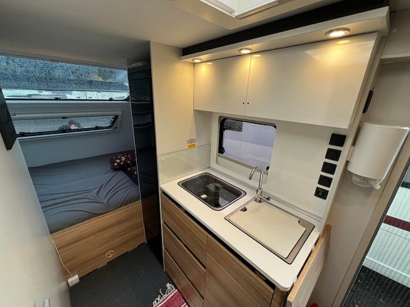 Adria Action 391 PD // moover, 6 of 12