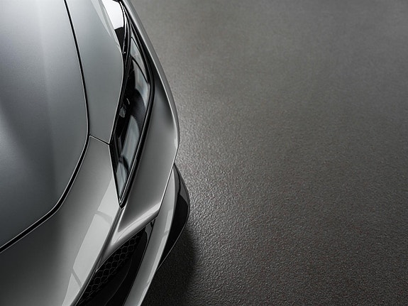 Ferrari F8 Spider 20 of 26