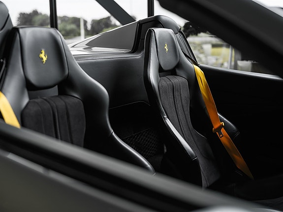 Ferrari F8 Spider 7 of 26