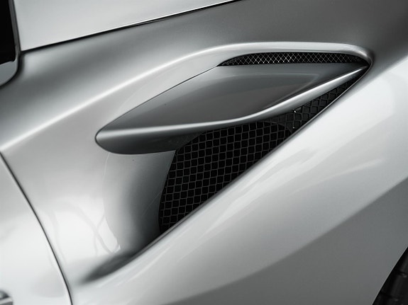Ferrari F8 Spider 24 of 26