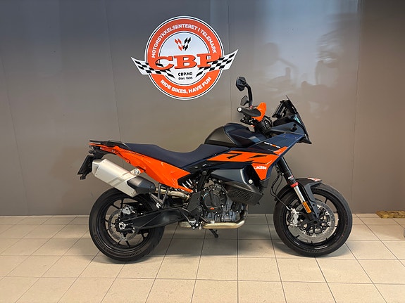 KTM 890 SMT