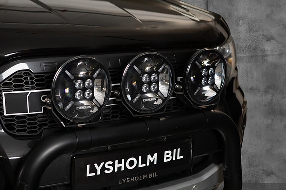 Ford Ranger 9 of 25