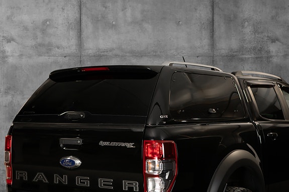Ford Ranger 8 of 25