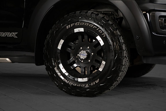 Ford Ranger 6 of 25