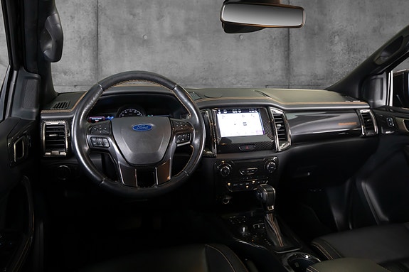 Ford Ranger 12 of 25