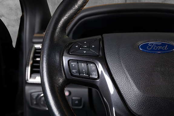 Ford Ranger 19 of 25