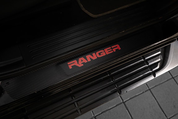 Ford Ranger 16 of 25